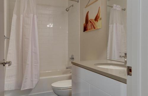 Nob Hill Appartement | Q21 Condos