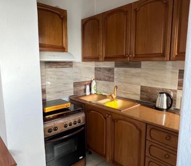 Corovode Appartement | Qafoku GuestHouse