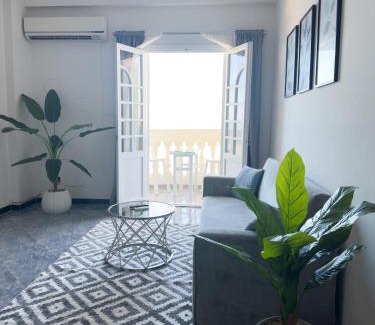 Al-Jumruk Appartement | Qaitbay Citadel View