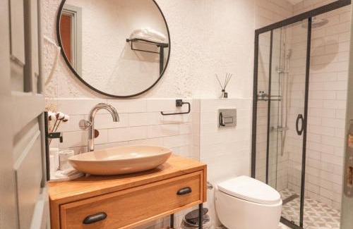 Ayvalik Hôtel | Qara Otel