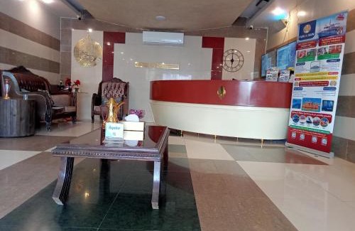 Aqaba Maison | Qasr Aldhiyafa for hotel apartments