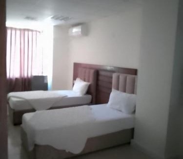 Aqaba Maison | Qasr Aldhiyafa for hotel apartments