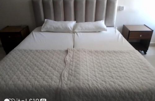 Aqaba Maison | Qasr Aldhiyafa for hotel apartments