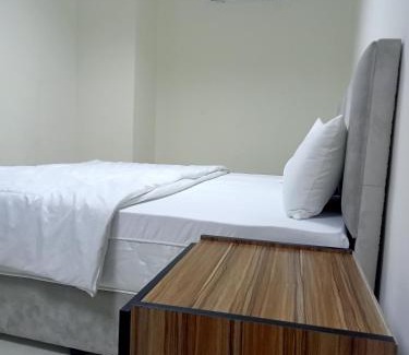 Aqaba Maison | Qasr Aldhiyafa for hotel apartments