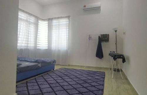 Rambai Maison | Qayyum Homestay Pauh Lima,Bachok,Kelantan