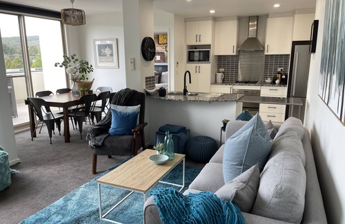 Queanbeyan East Appartement | Qbn Cracker 2B, 2BA, 2 secure carparks