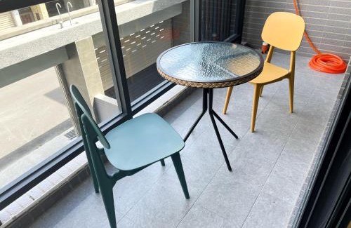 Taitung City Centre Maison | QD Homestay青渡旅宿民宿 1996號