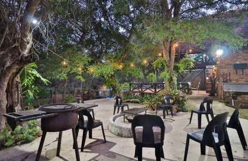 Marloth Park Maison | Qëtesia- Oasis of tranquility
