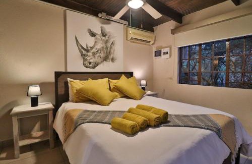 Marloth Park Maison | Qëtesia- Oasis of tranquility