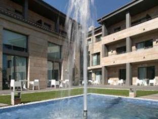 Sant Cugat del Valles Hôtel | Qgat Restaurant Events & Hotel