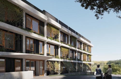 Sant Cugat del Valles Hôtel | Qgat Restaurant Events & Hotel