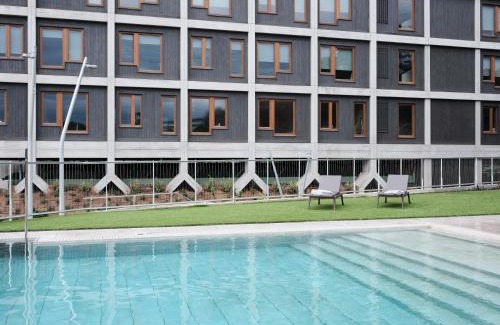 Sant Cugat del Valles Hôtel | Qgat Restaurant Events & Hotel