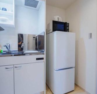 Katsushika Appartement | QH302, Newly renovated hotel, direct access to Ueno, Asakusa, Disneyland, Airport
