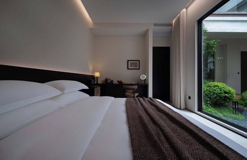Chenggong Hôtel | Qi Yi Nanxu Pavilion Homestay