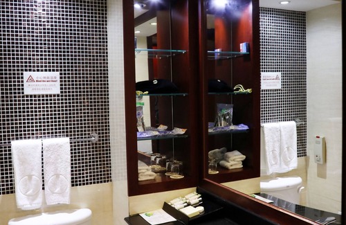 Xuanwu Hôtel | Qian Men Jian Guo Hotel