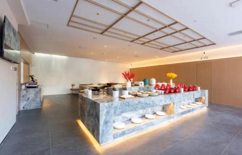 Downtown Beijing Hôtel | Qiana Hotel Houhai Gulou Street Subway Station Branch