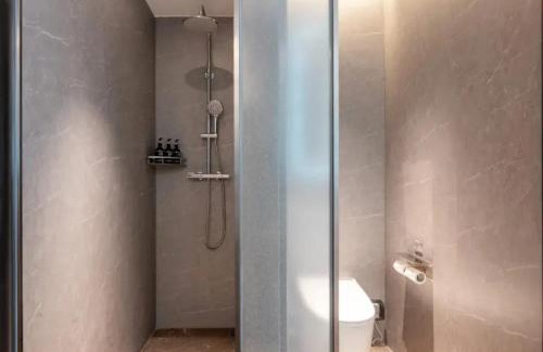Downtown Beijing Hôtel | Qiana Hotel Houhai Gulou Street Subway Station Branch