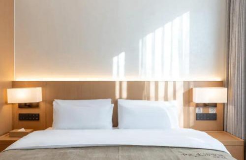 Downtown Beijing Hôtel | Qiana Hotel Houhai Gulou Street Subway Station Branch