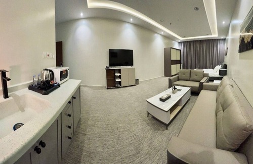 Al Baha Appartement | qimampark albaha7