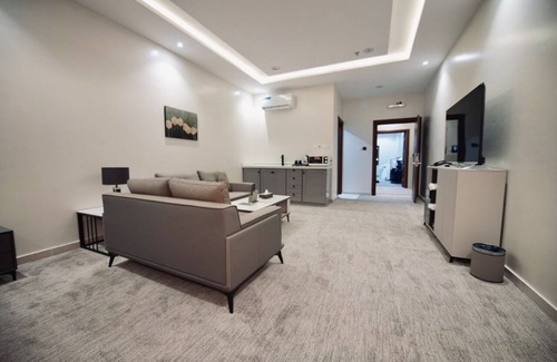 Al Baha Appartement | qimampark albaha7