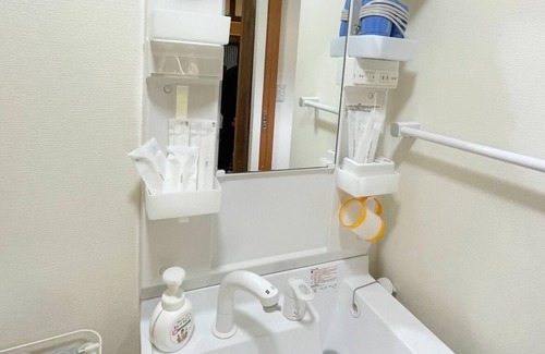 Yotsukaido Maison | Qin room - One Night One View / Yotsukaido Chiba