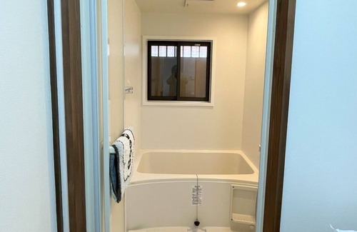 Yotsukaido Maison | Qin room - One Night One View / Yotsukaido Chiba