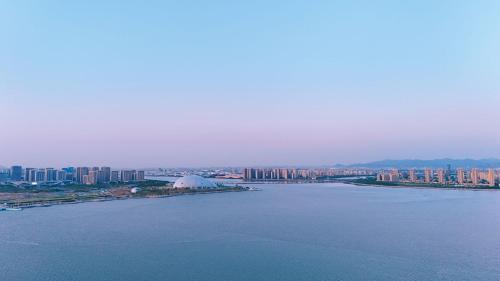 Chengyang Hôtel | Qingdao High-tech Zone Chenfeng Hotel - Hongdao International Convention and Exhibition Center Branch