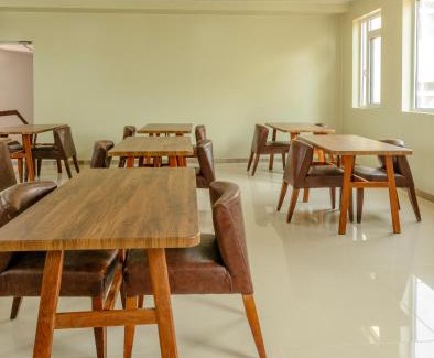 Pichaiyuan Hôtel | Qingdao Liuying Jieli Hotel - Qingdao Station Trestle Bridge Branch