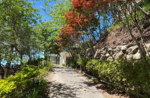 Ren'ai Maison | Qingjing Baiyun Resort