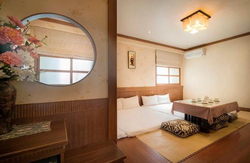 Checheng Hôtel | Qingquan Japanese Hot Springs