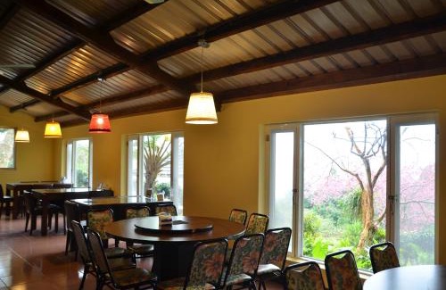 Jinfeng Maison | Qingshan Homestay