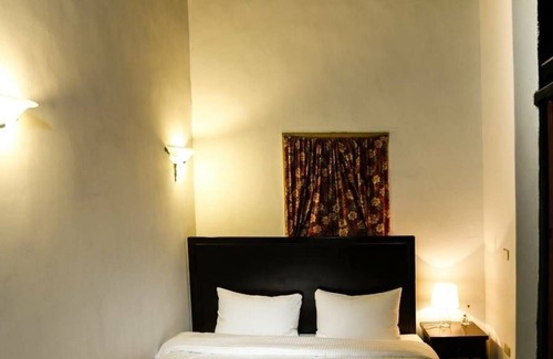 Jinhu Maison | Qiong Lin 92 Homestay