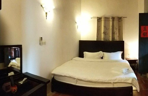 Jinhu Maison | Qiong Lin 92 Homestay