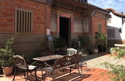 Jinhu Maison | Qiong Lin 92 Homestay