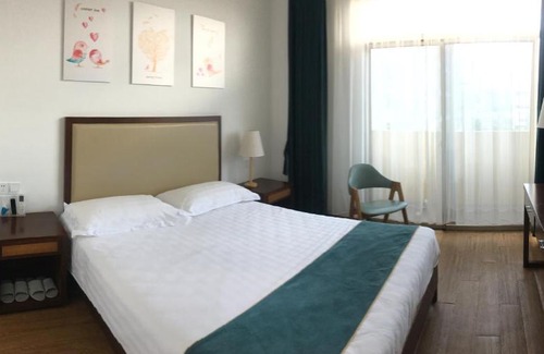 Bo'ao Maison | Qionghai Boao Xishe Guesthouse