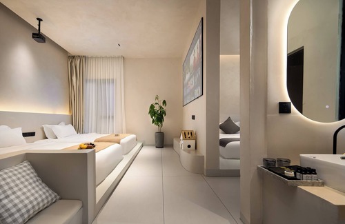 Tianya District Hôtel | Qixili Hotel Tianya Sanya