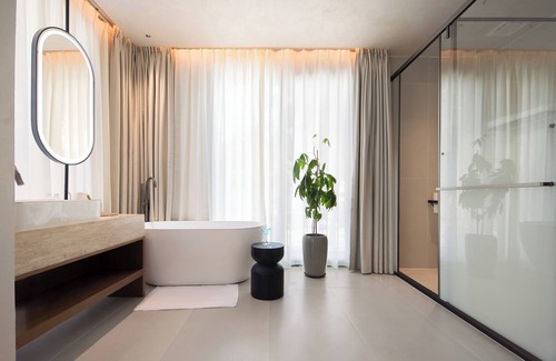 Tianya District Hôtel | Qixili Hotel Tianya Sanya
