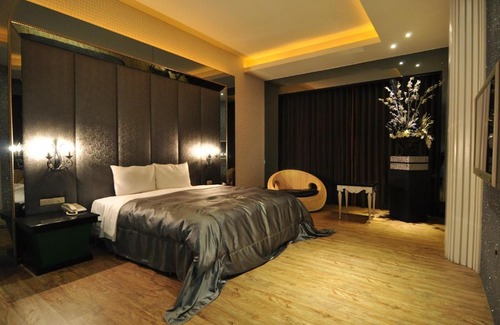 Hemei Hôtel | Qixing Jingpin Motel