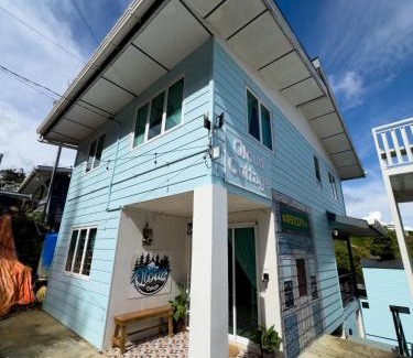 Kundasang Maison | Qloud Cottage Kundasang