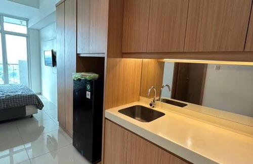Cikokol Appartement | QnM Rooms Studio