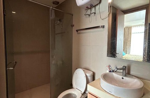 Cikokol Appartement | QnM Rooms Studio