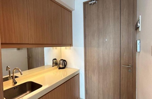 Cikokol Appartement | QnM Rooms Studio