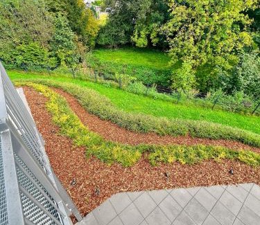 Detmold Appartement | Qonroom - as individual as you - Detmold - Spork Eichholz
