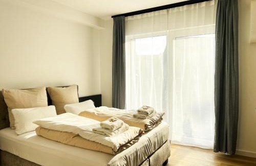 Detmold Appartement | Qonroom - as individual as you - Detmold - Spork Eichholz