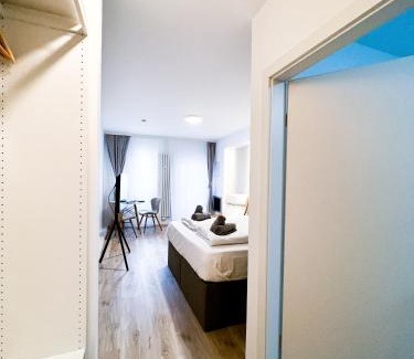 Minden Appartement | Qonroom - as individual as you - Minden Kaiserstrasse