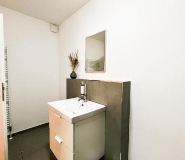 Minden Appartement | Qonroom - as individual as you - Minden Kaiserstrasse