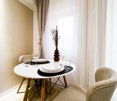 Minden Appartement | Qonroom - as individual as you - Minden Kaiserstrasse