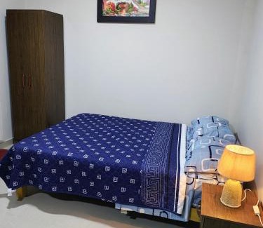 Lurigancho Appartement | Qory Lof BR3