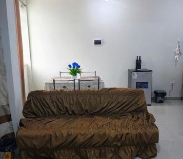 Lurigancho Appartement | Qory Lof BR3