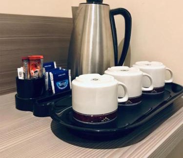 New Delhi Hôtel | Qotel Comfort Ashok Vihar - Near Delhi University